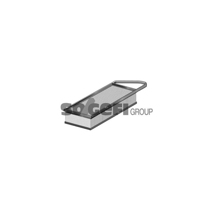 TECNOCAR Luftfilter A2135