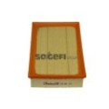 TECNOCAR Luftfilter A2146