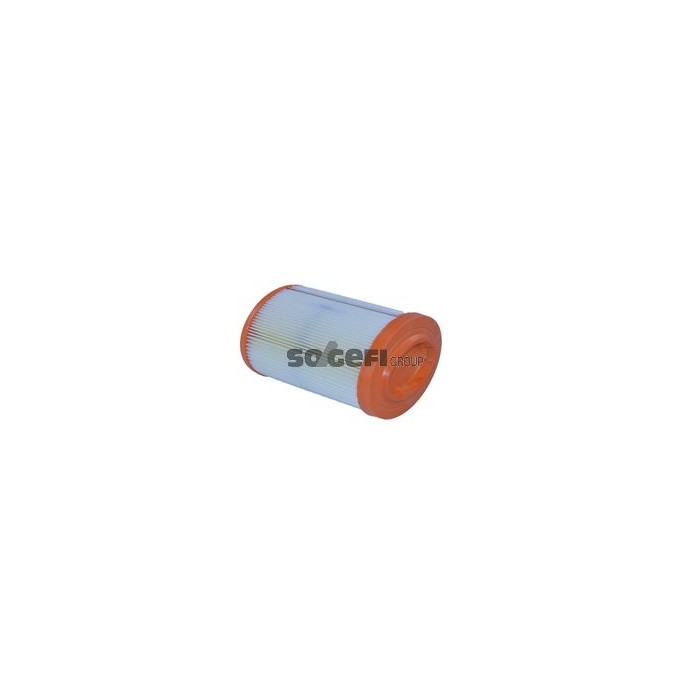 TECNOCAR Luftfilter A2171