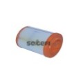 TECNOCAR Luftfilter A2171