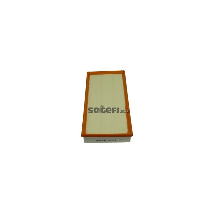 TECNOCAR Luftfilter A2174