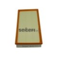 TECNOCAR Luftfilter A2174