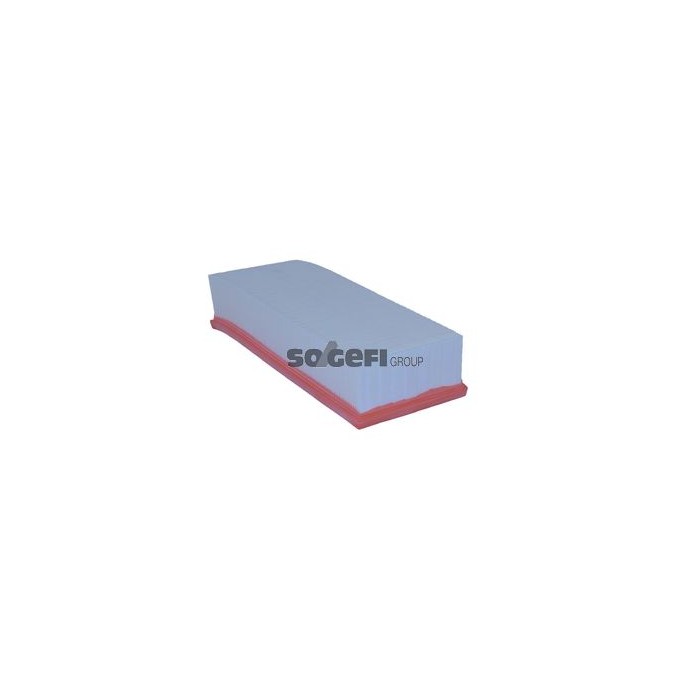 TECNOCAR Luftfilter A2177