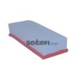 TECNOCAR Luftfilter A2177