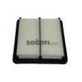 TECNOCAR Luftfilter A2178