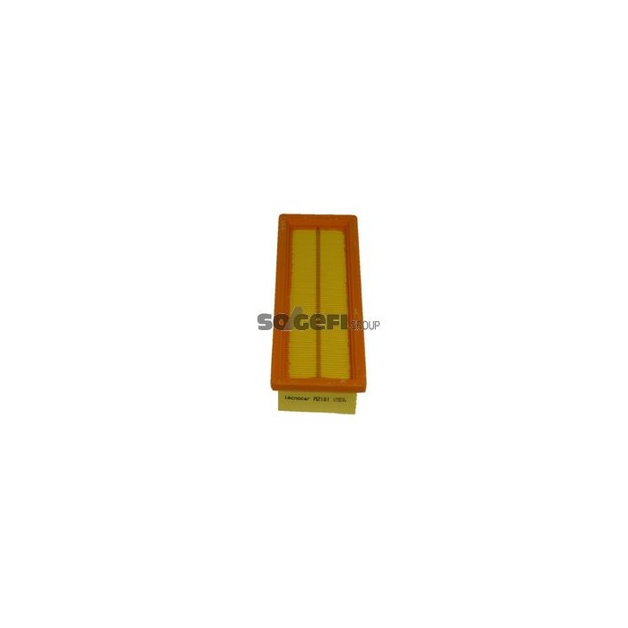 TECNOCAR Luftfilter A2181