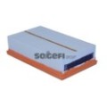 TECNOCAR Luftfilter A2182