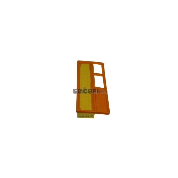 TECNOCAR Luftfilter A2186