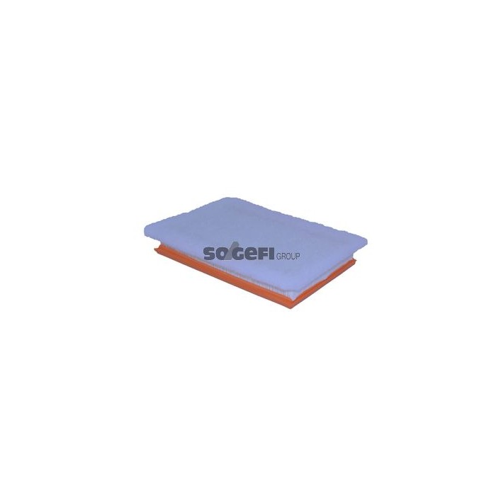 TECNOCAR Luftfilter A2190