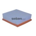 TECNOCAR Luftfilter A2194