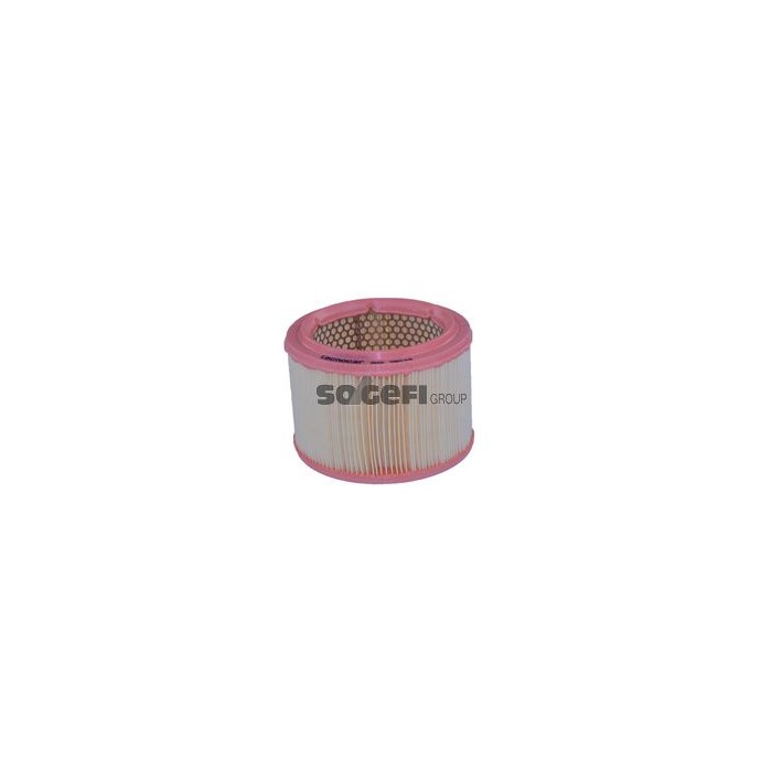 TECNOCAR Luftfilter A222