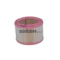 TECNOCAR Luftfilter A222