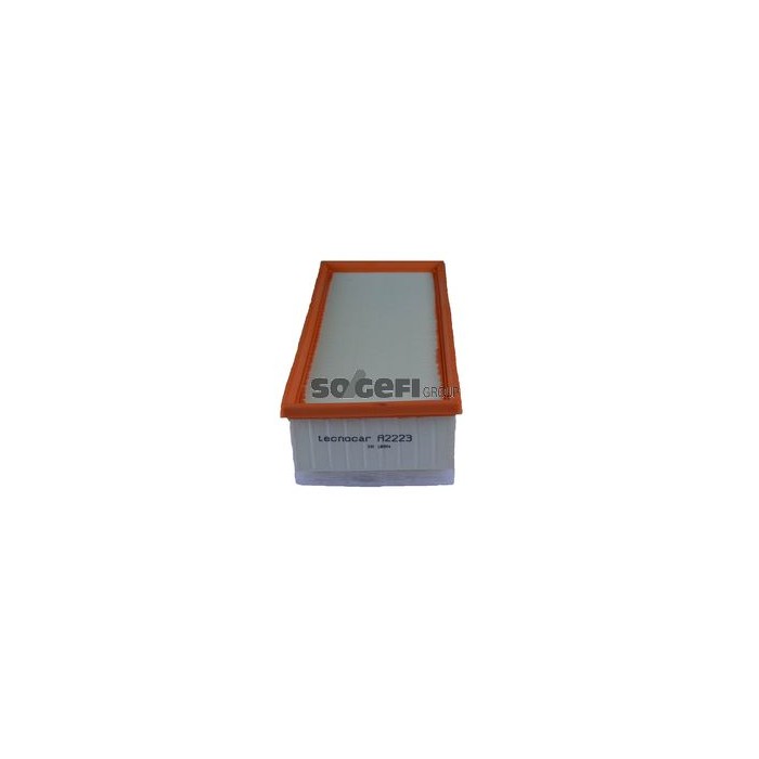 TECNOCAR Luftfilter A2223