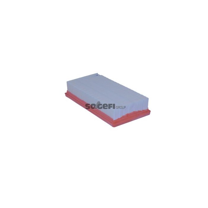 TECNOCAR Luftfilter A2224