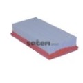 TECNOCAR Luftfilter A2224