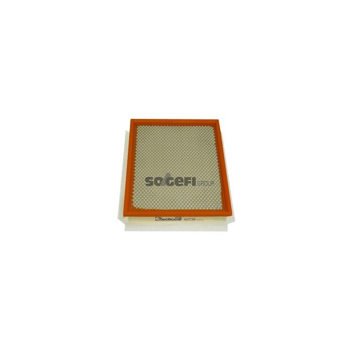 TECNOCAR Luftfilter A2238