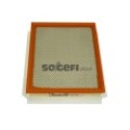 TECNOCAR Luftfilter A2238