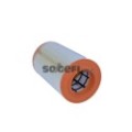 TECNOCAR Luftfilter A2241