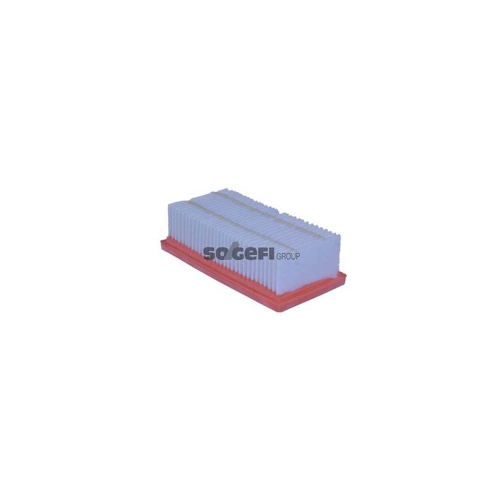 TECNOCAR Luftfilter A2249