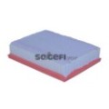 TECNOCAR Luftfilter A2256