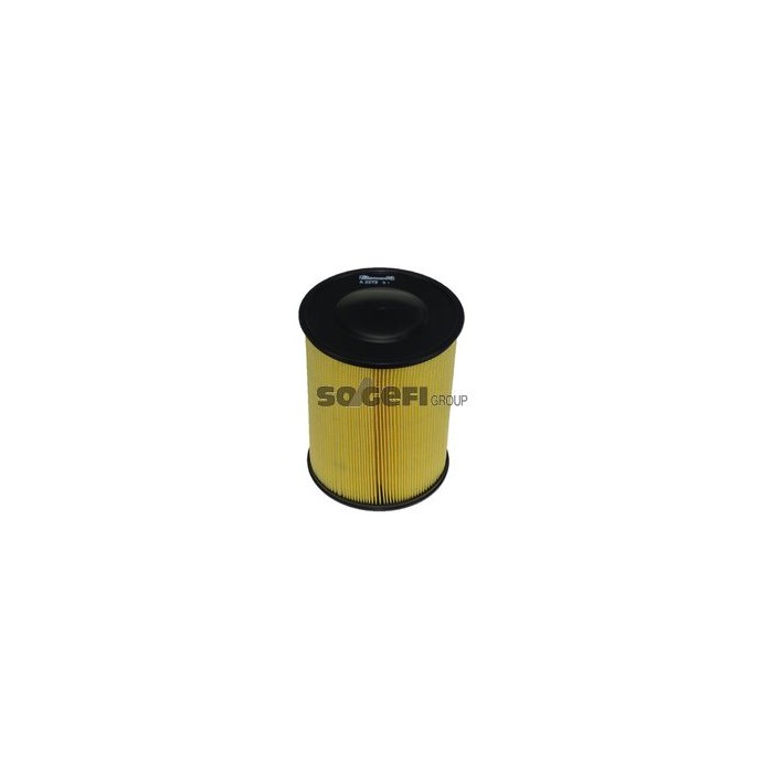 TECNOCAR Luftfilter A2272