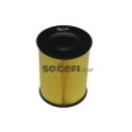 TECNOCAR Luftfilter A2272