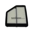 TECNOCAR Luftfilter A2282