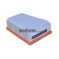 TECNOCAR Luftfilter A2302
