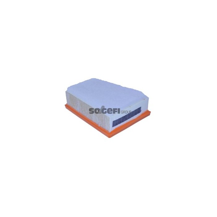 TECNOCAR Luftfilter A2302