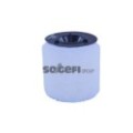TECNOCAR Luftfilter A2325