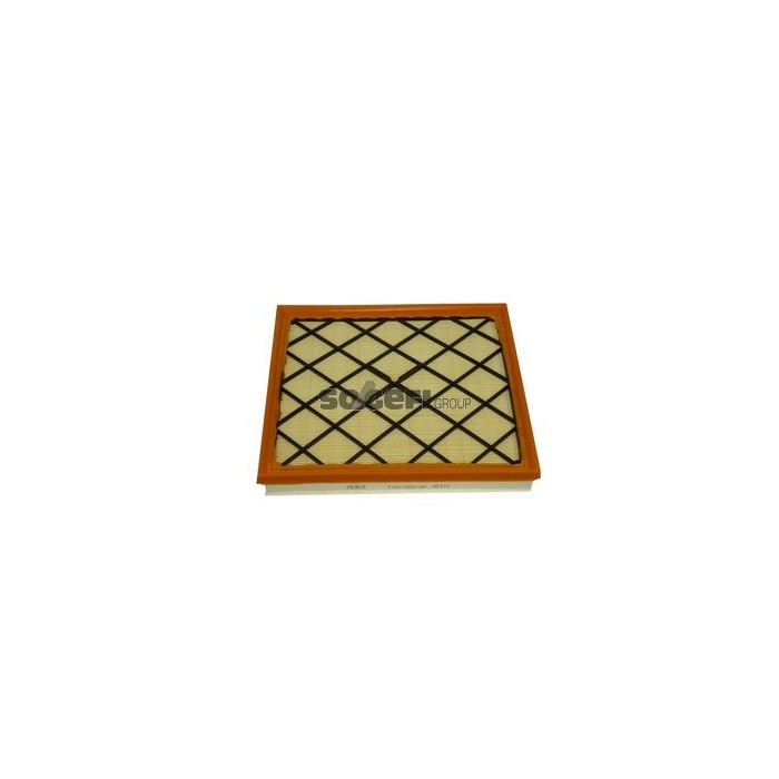 TECNOCAR Luftfilter A2333