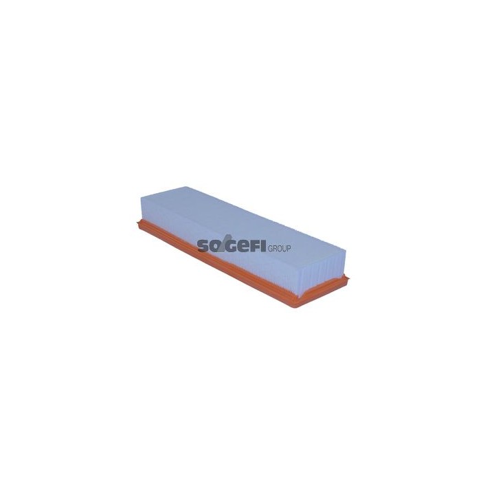 TECNOCAR Luftfilter A2341