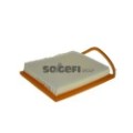 TECNOCAR Luftfilter A2351