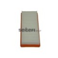 TECNOCAR Luftfilter A2441