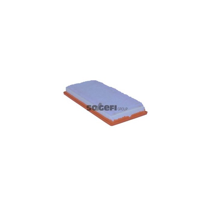 TECNOCAR Luftfilter A2464