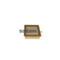 TECNOCAR Luftfilter A2514