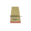 TECNOCAR Luftfilter A271