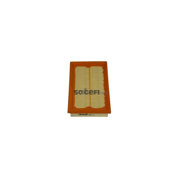 TECNOCAR Luftfilter A398