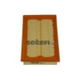 TECNOCAR Luftfilter A398