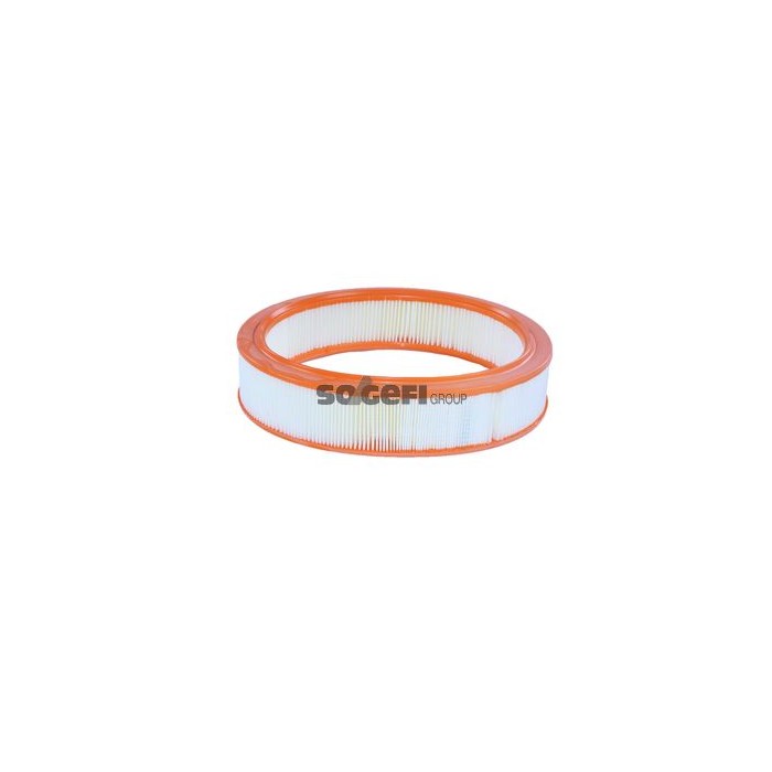 TECNOCAR Luftfilter A409