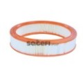 TECNOCAR Luftfilter A409