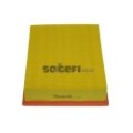 TECNOCAR Luftfilter A415