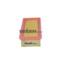 TECNOCAR Luftfilter A464