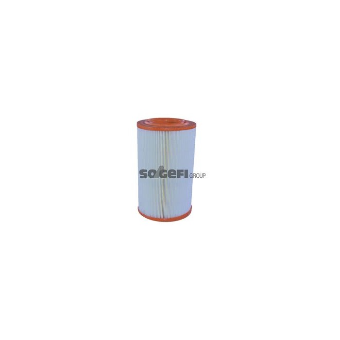 TECNOCAR Luftfilter A503