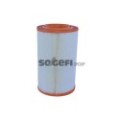 TECNOCAR Luftfilter A503