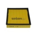 TECNOCAR Luftfilter A658