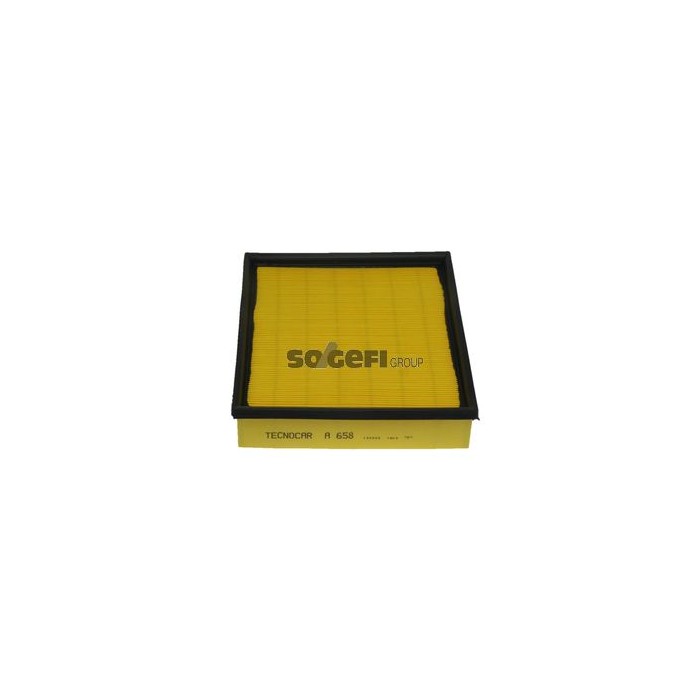 TECNOCAR Luftfilter A658