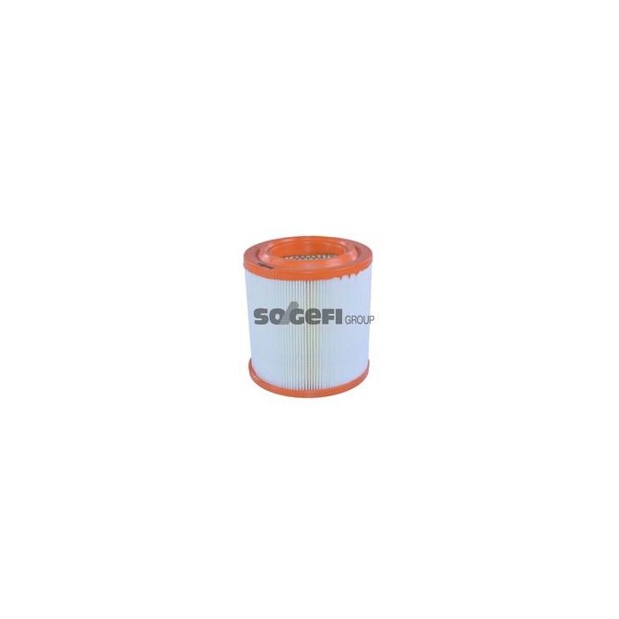 TECNOCAR Luftfilter A839