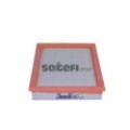 TECNOCAR Luftfilter A867