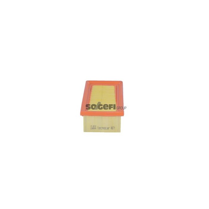 TECNOCAR Luftfilter A871